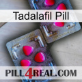 Tadalafil Pill 15